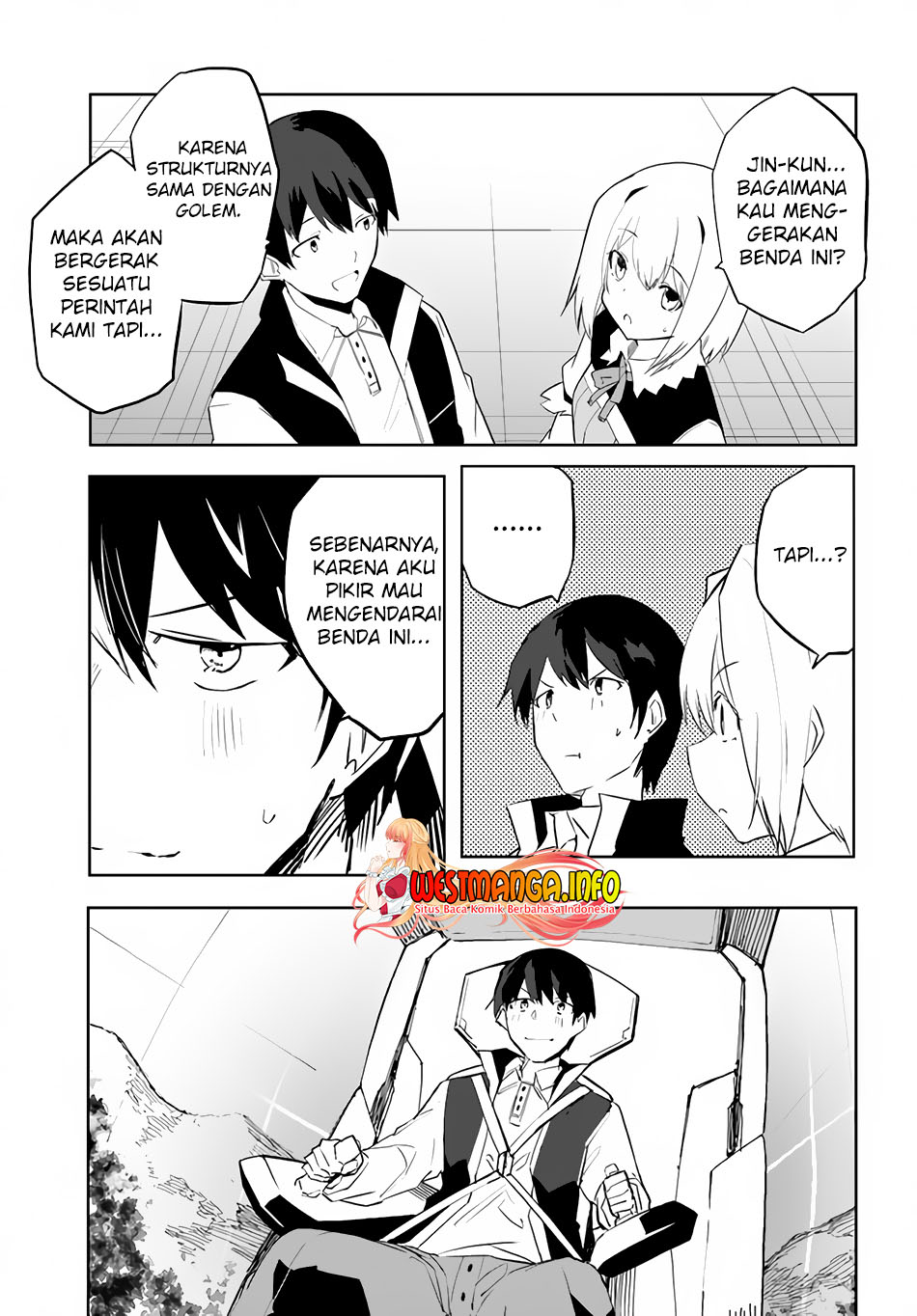 Chapter 46 - halaman 6
