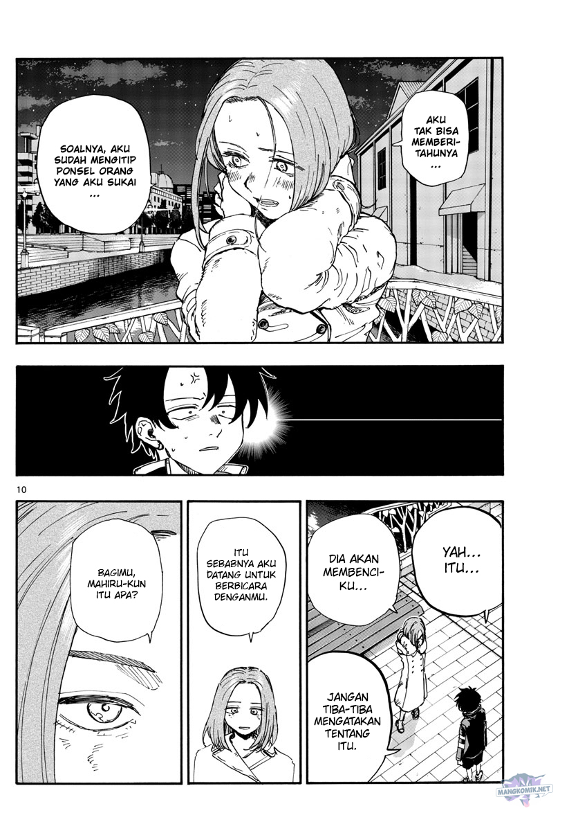 Chapter 152 - halaman 12
