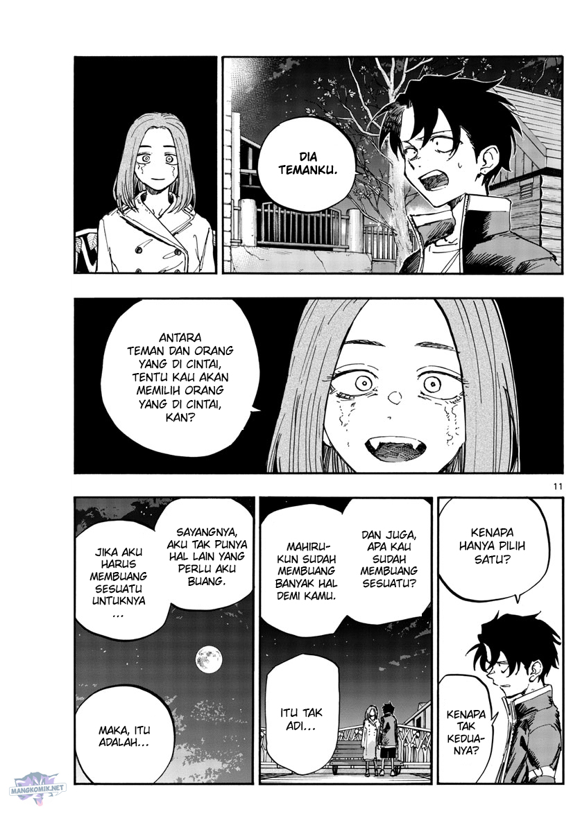Chapter 152 - halaman 13