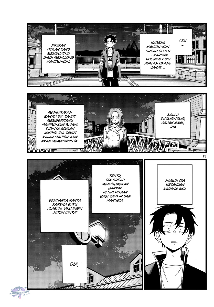 Chapter 152 - halaman 15