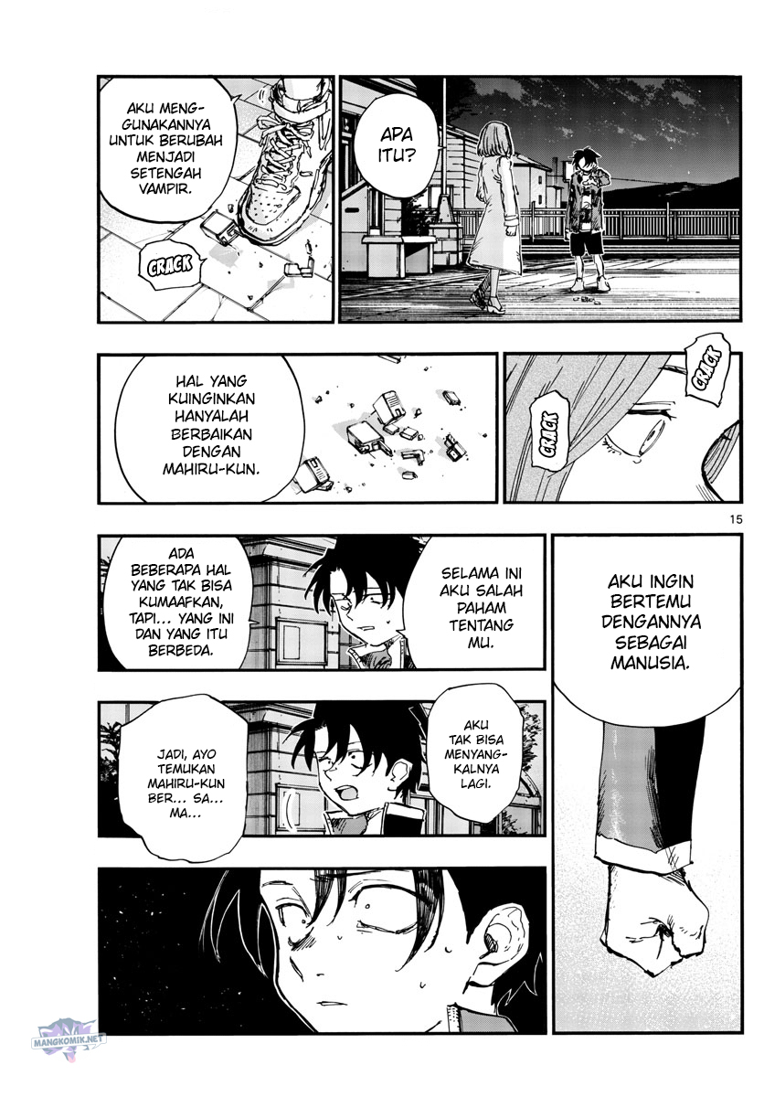 Chapter 152 - halaman 17