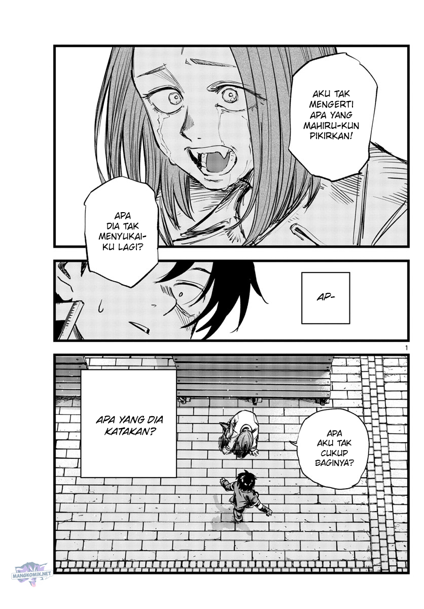 Chapter 152 - halaman 3