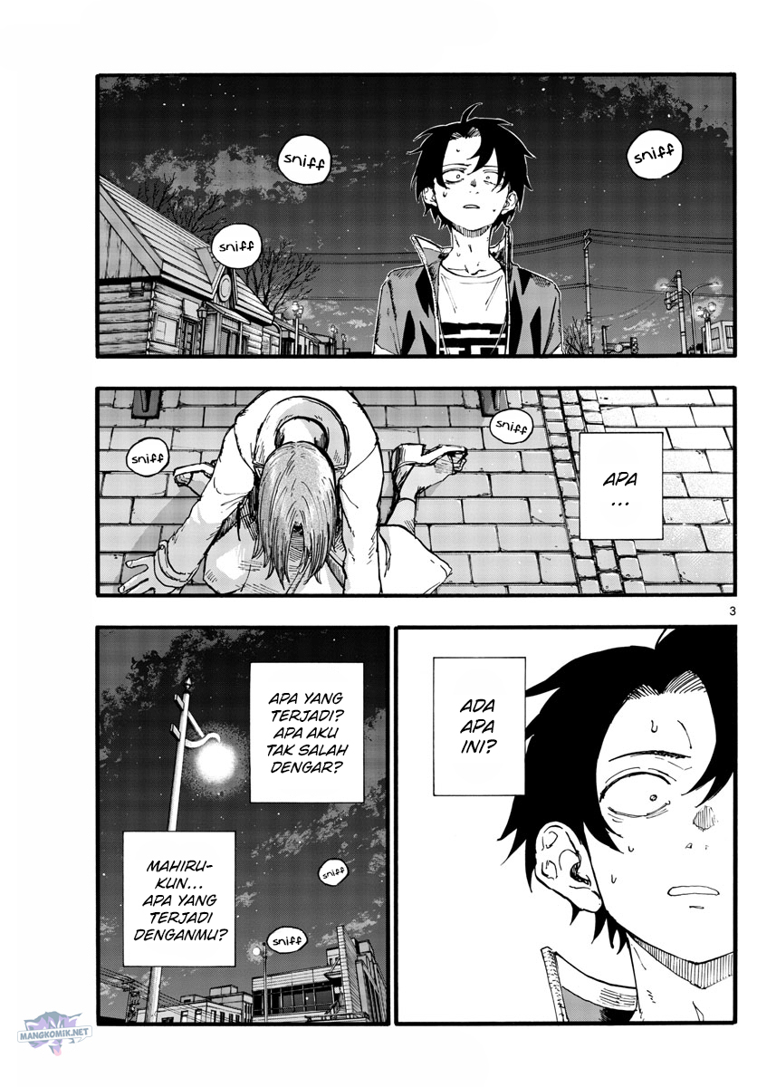 Chapter 152 - halaman 5