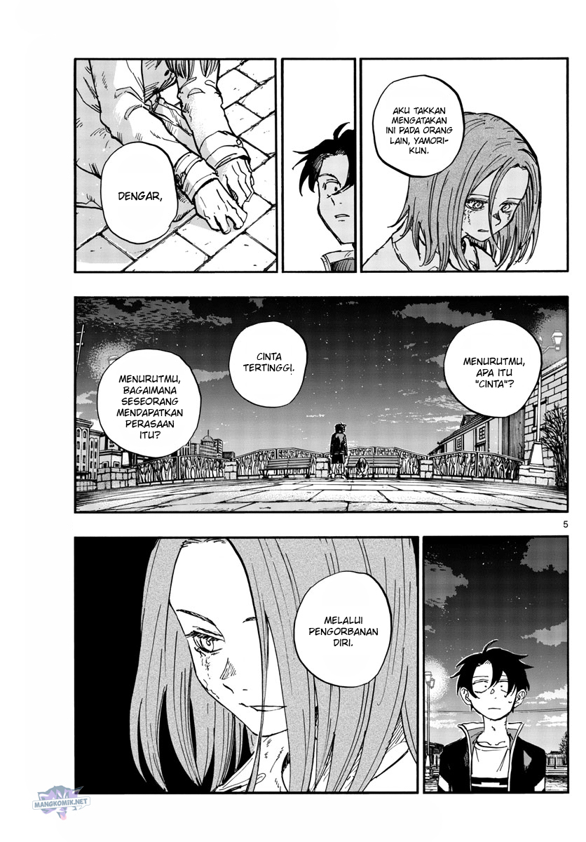 Chapter 152 - halaman 7