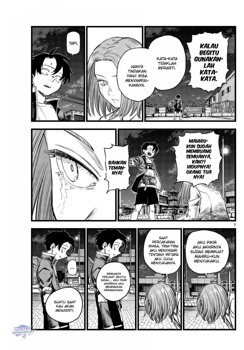 Chapter 152 - halaman 9