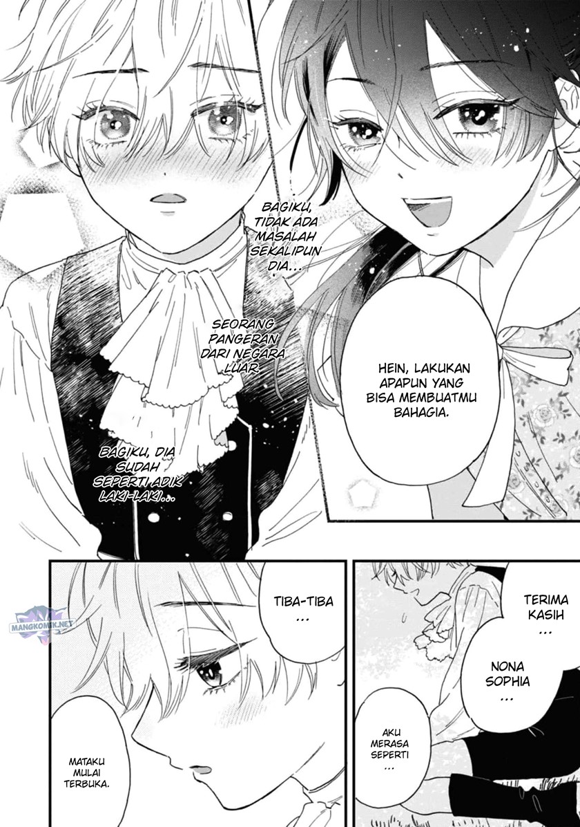 Chapter 38 - halaman 16