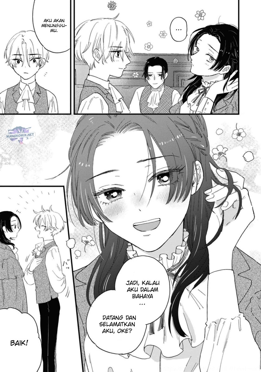 Chapter 38 - halaman 27
