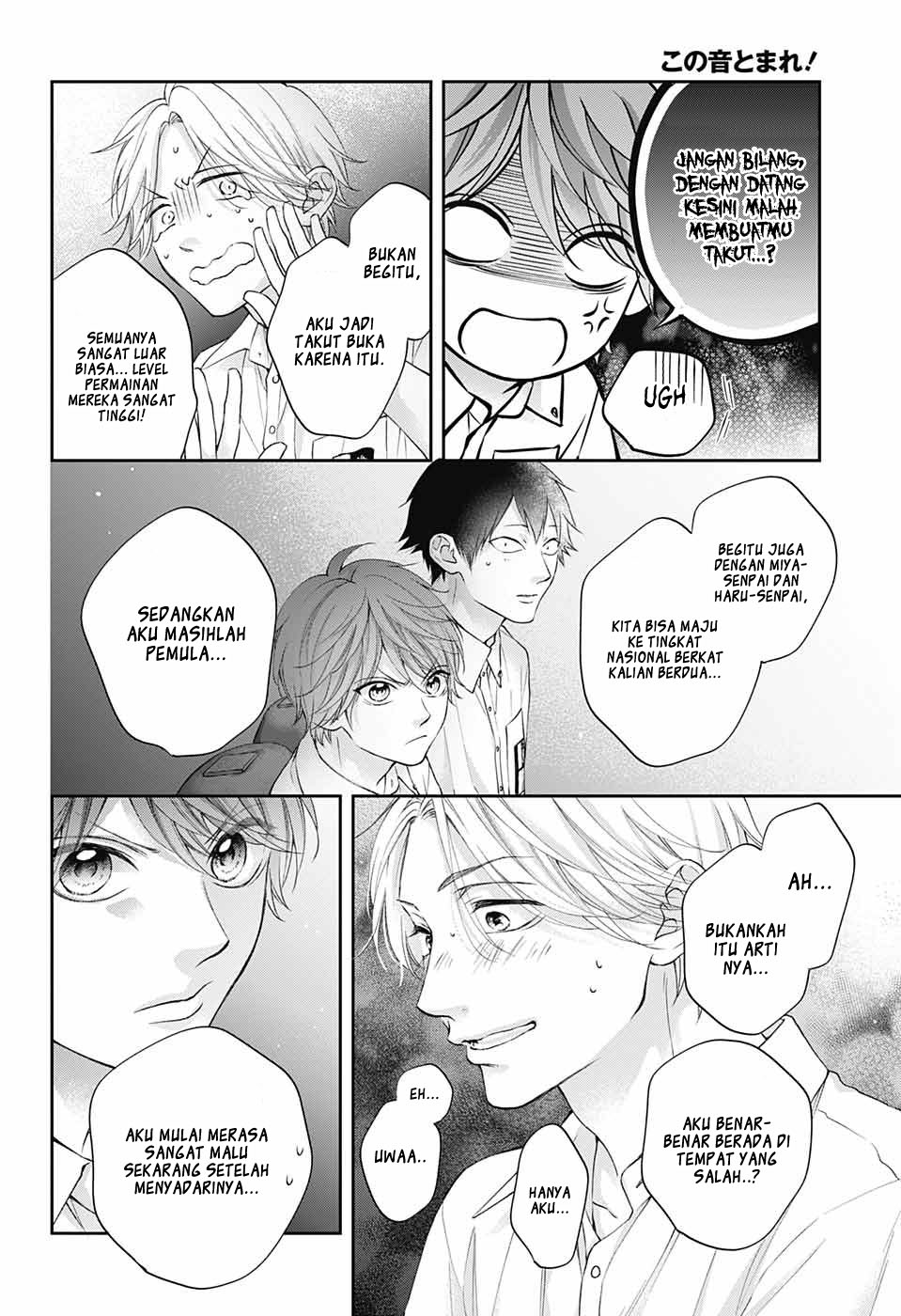 Chapter 119 - halaman 35