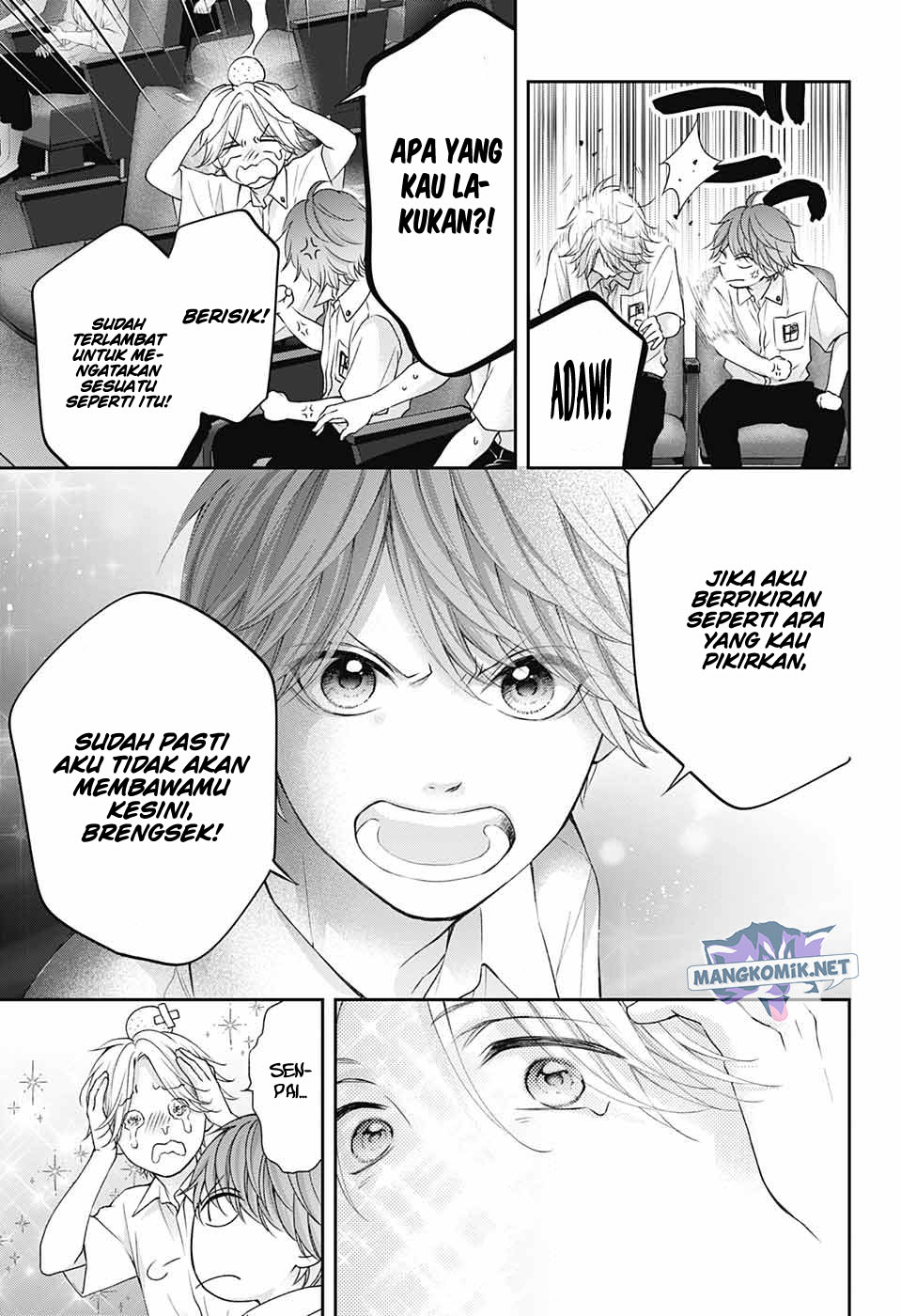 Chapter 119 - halaman 36