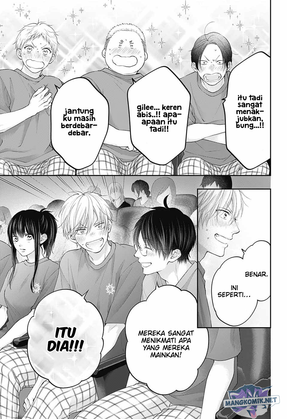 Chapter 119 - halaman 10
