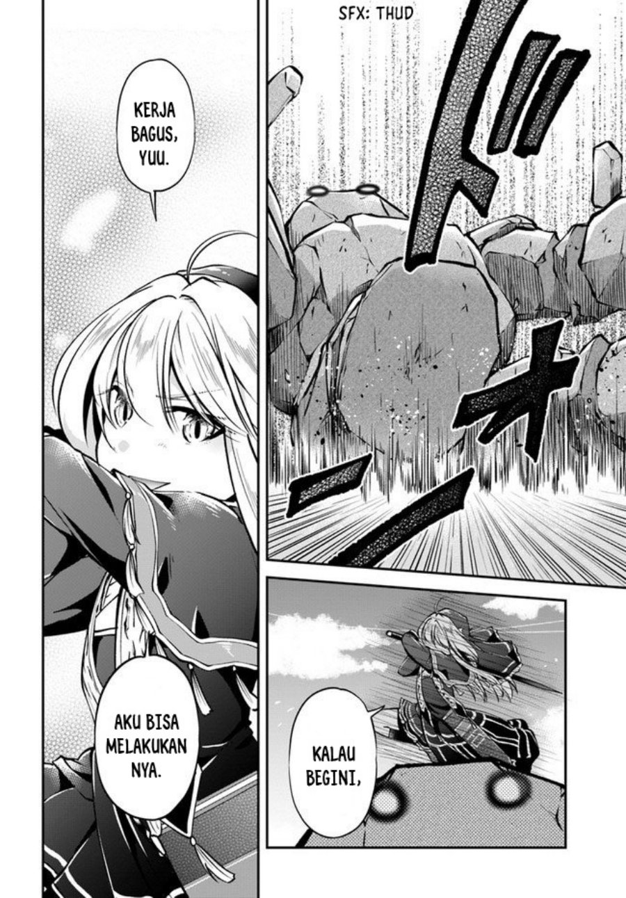 Chapter 42 - halaman 22