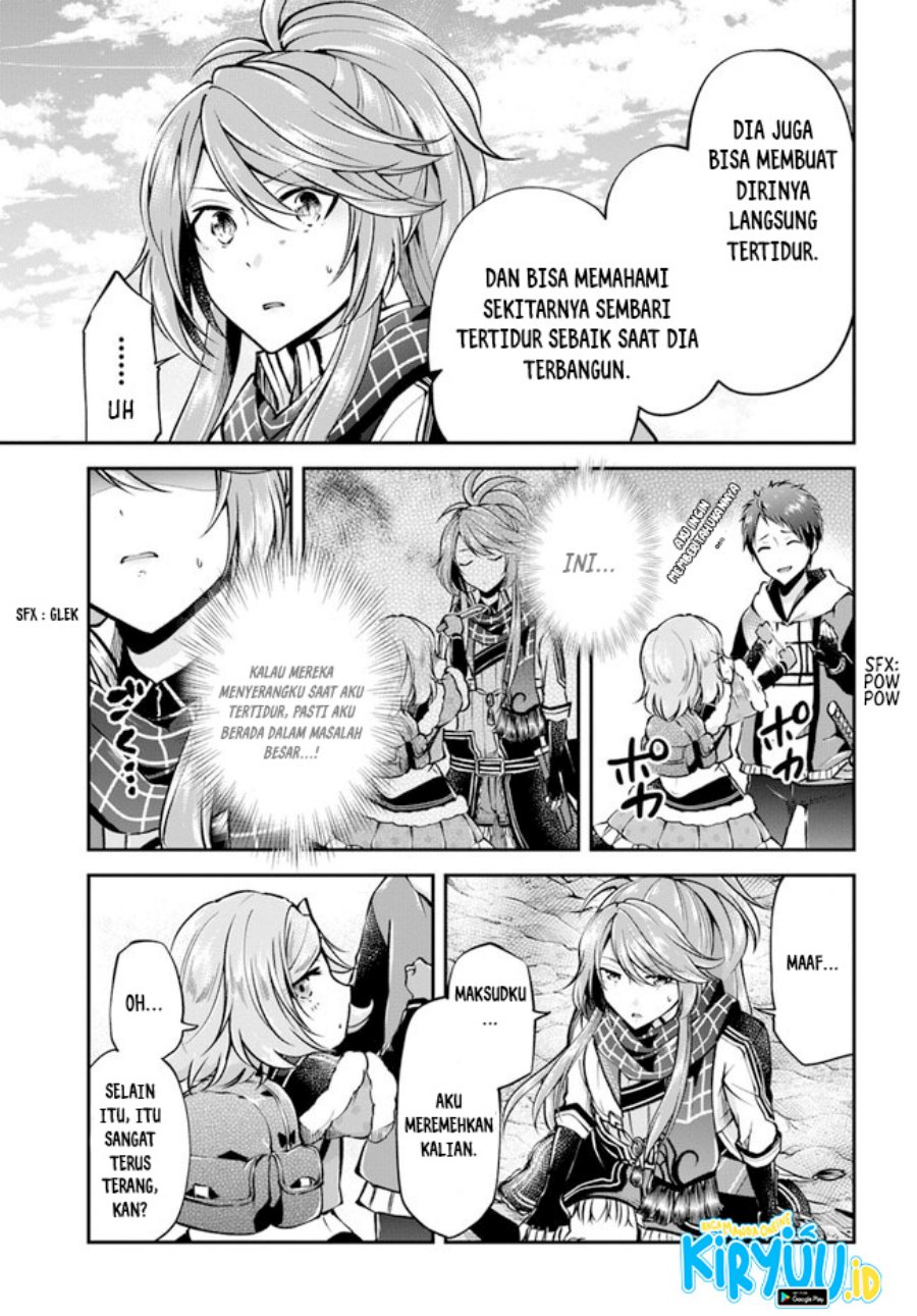 Chapter 42 - halaman 32