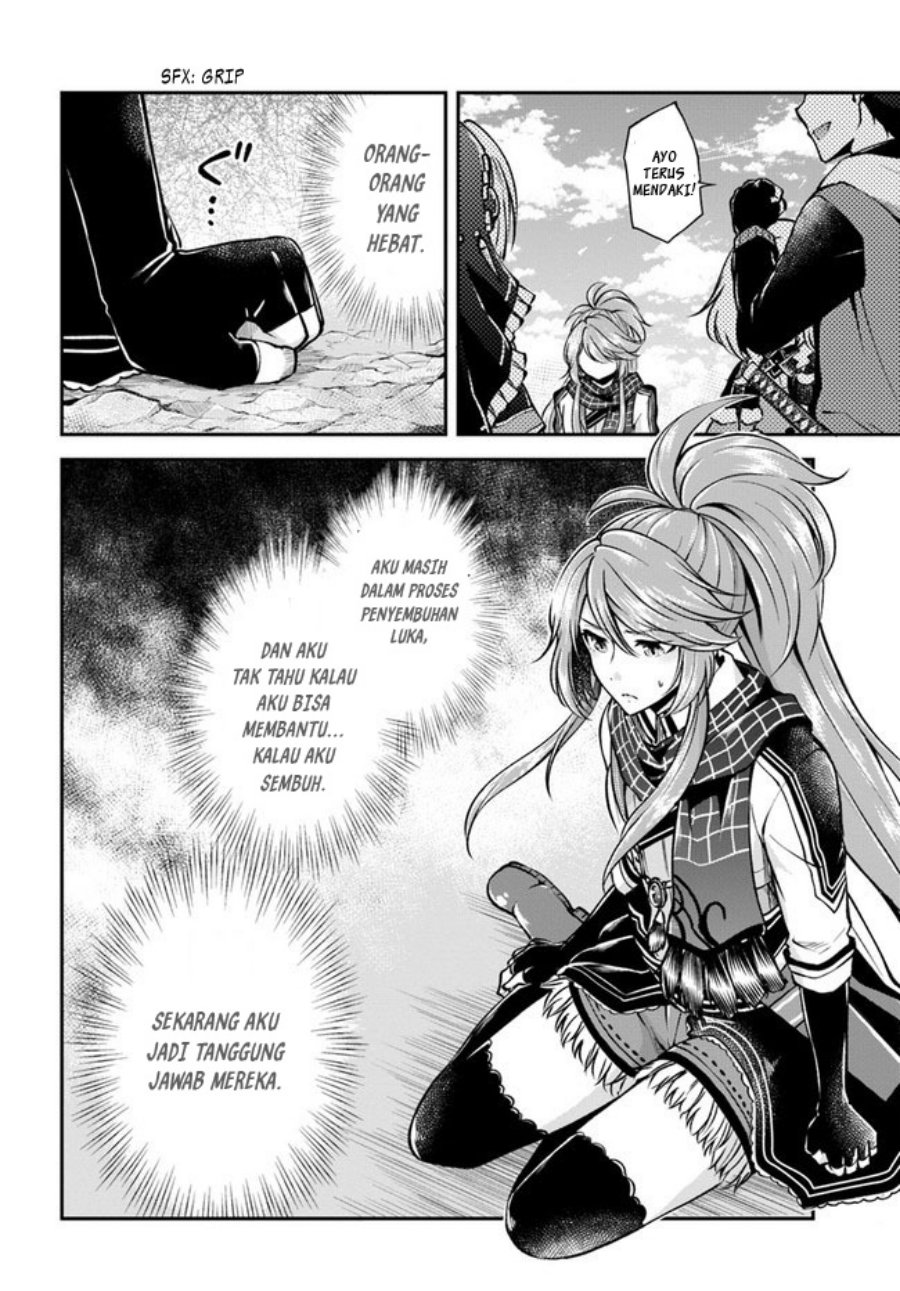 Chapter 42 - halaman 33