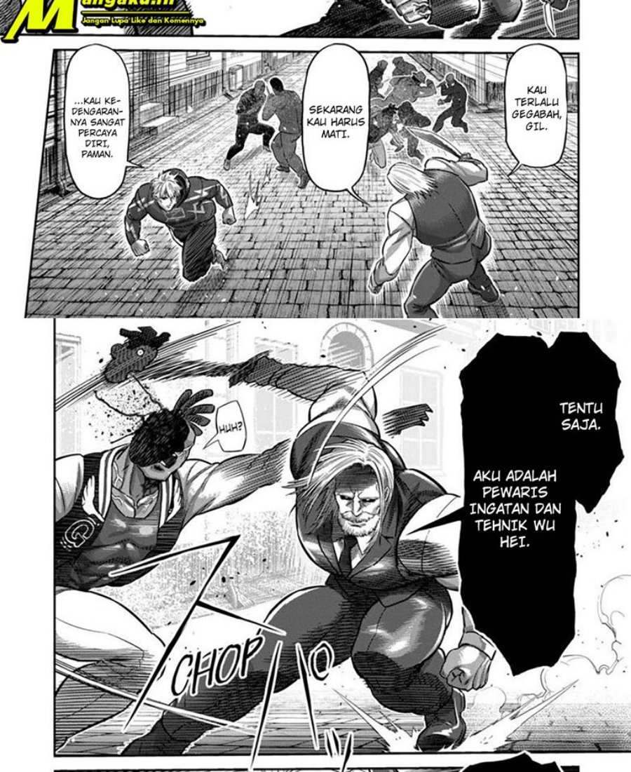 Chapter 148 - halaman 13