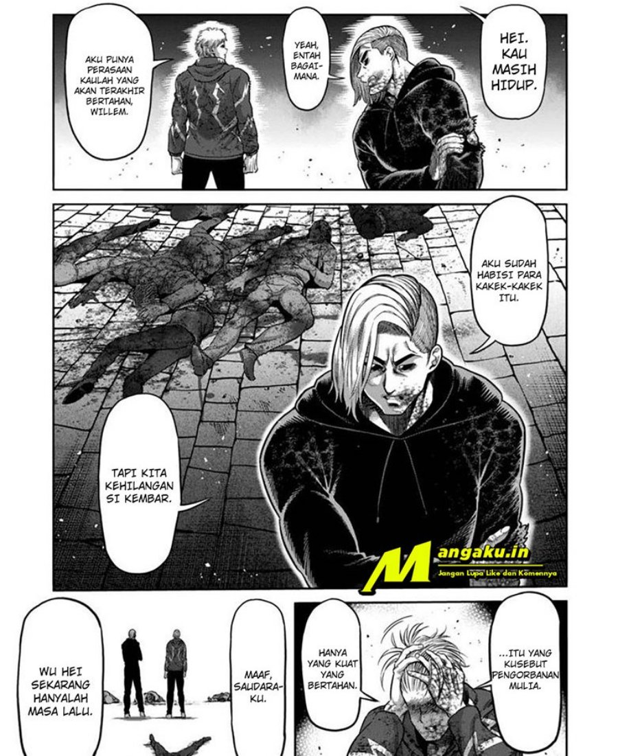 Chapter 148 - halaman 17