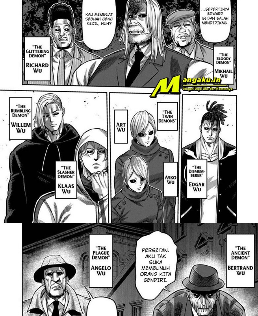 Chapter 148 - halaman 8
