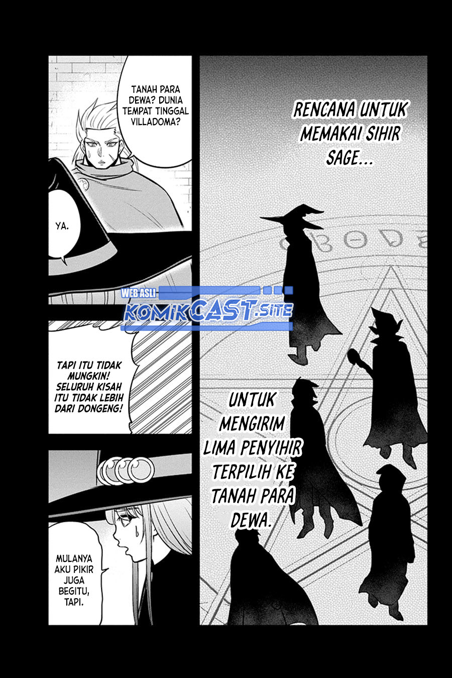 Chapter 81 - halaman 11