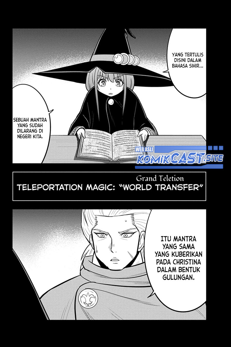 Chapter 81 - halaman 12