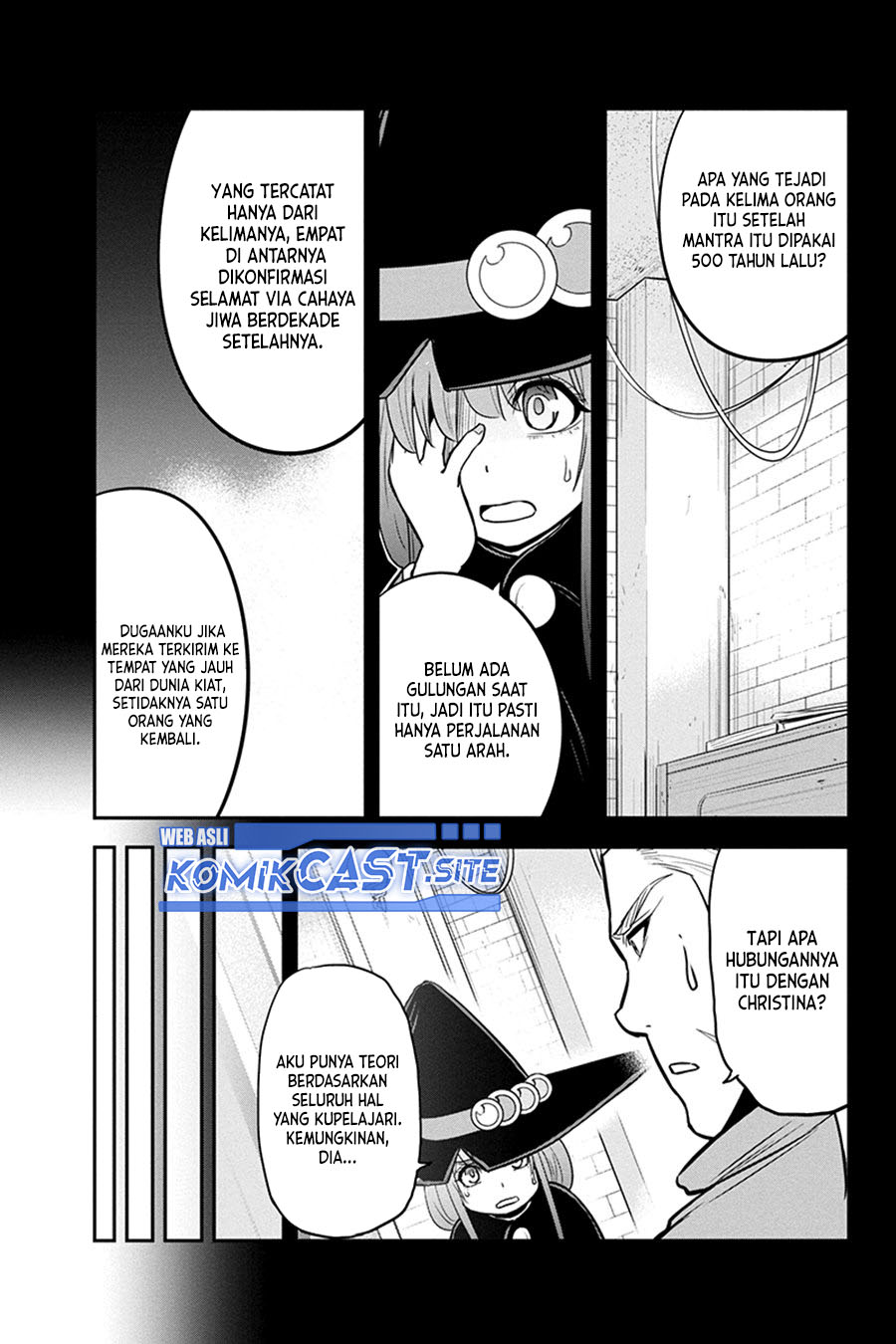 Chapter 81 - halaman 13