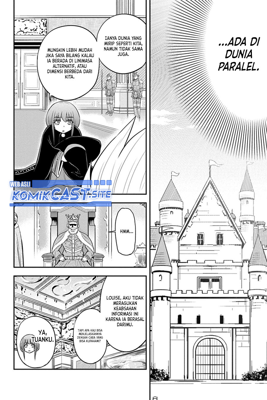 Chapter 81 - halaman 14
