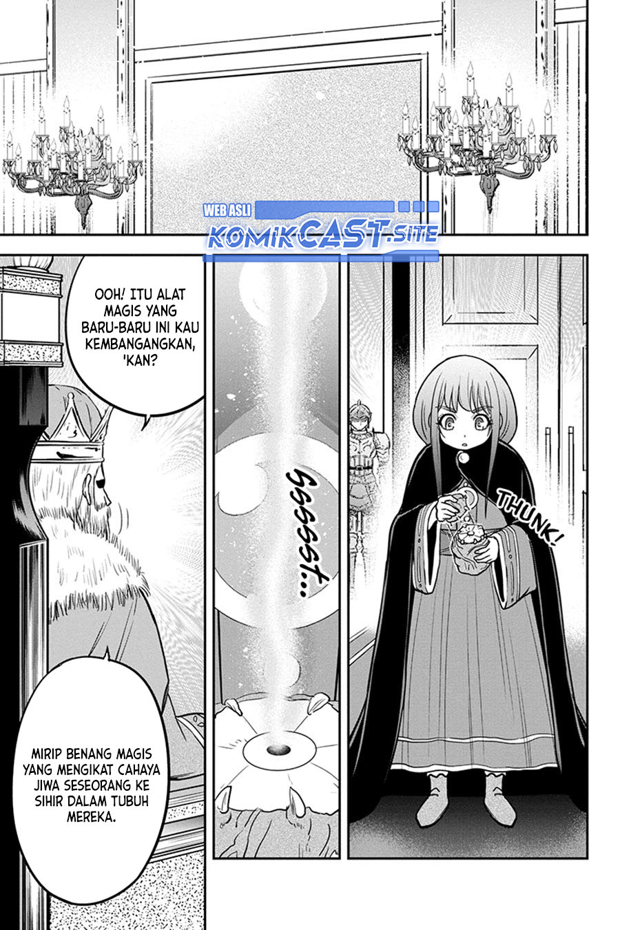 Chapter 81 - halaman 15
