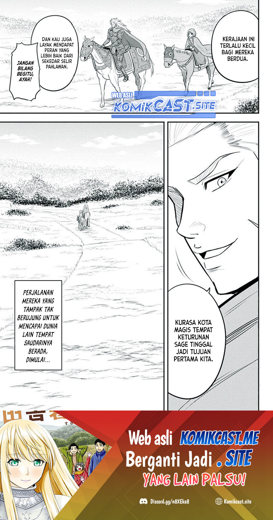 Chapter 81 - halaman 19