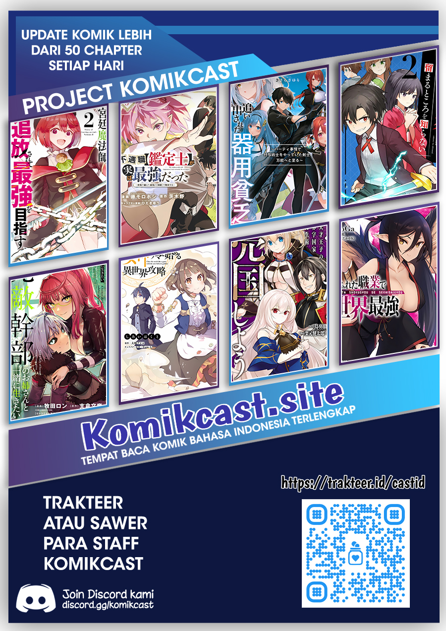 Chapter 81 - halaman 20