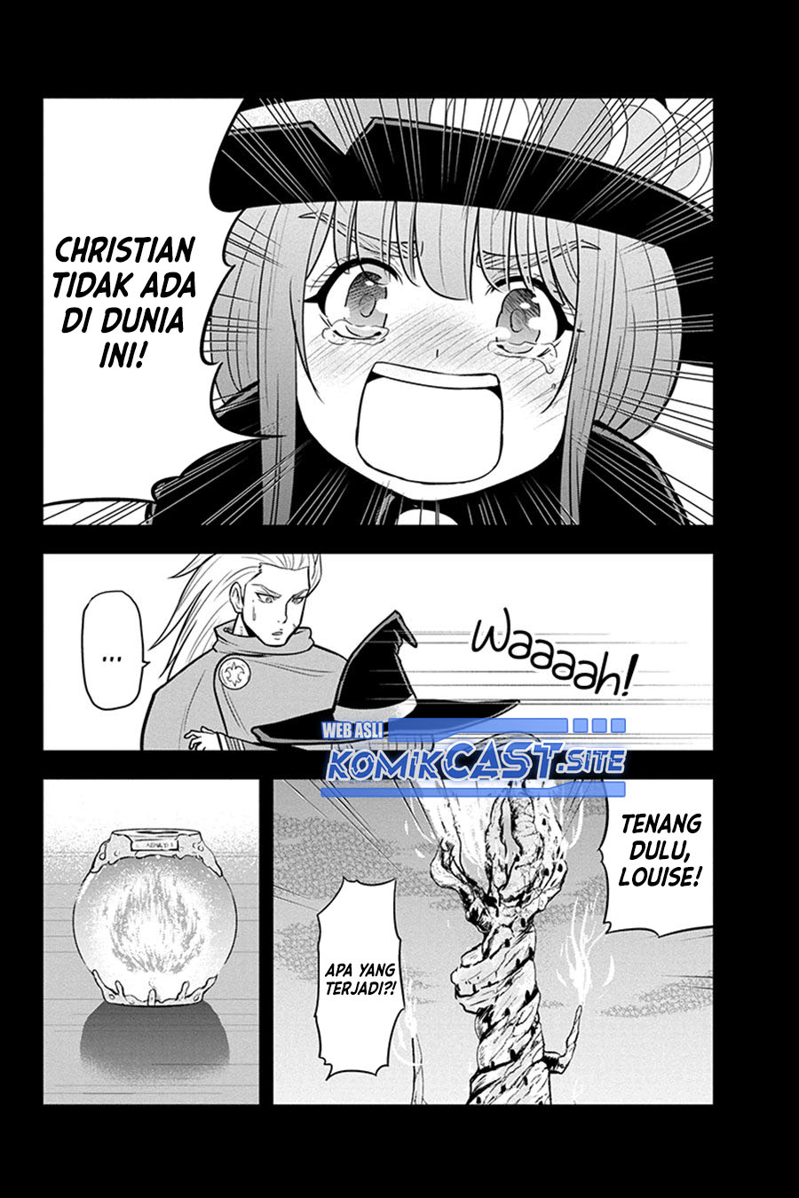 Chapter 81 - halaman 8