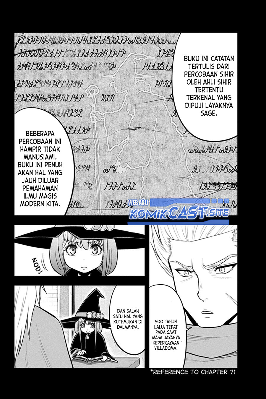 Chapter 81 - halaman 10