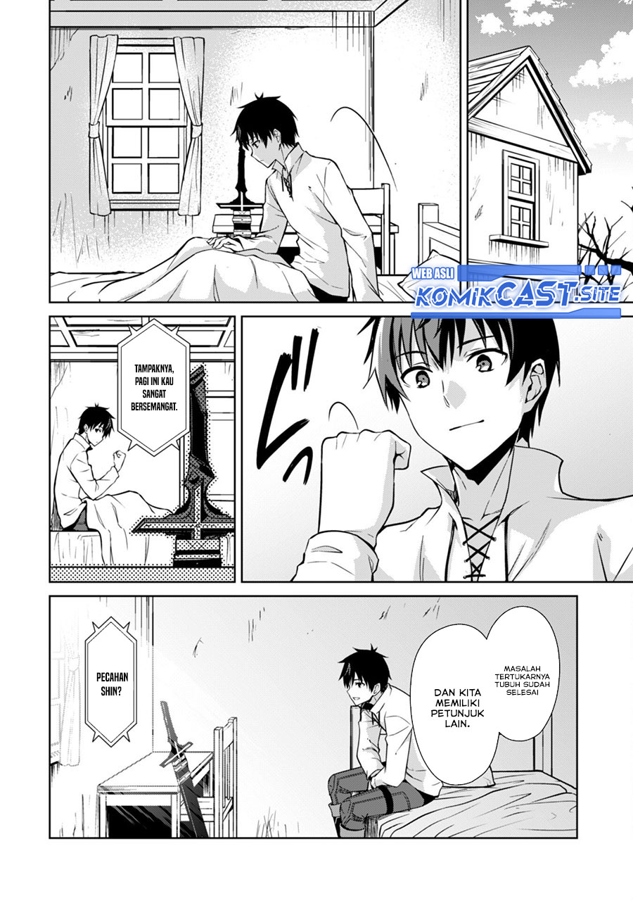 Chapter 50 - halaman 12