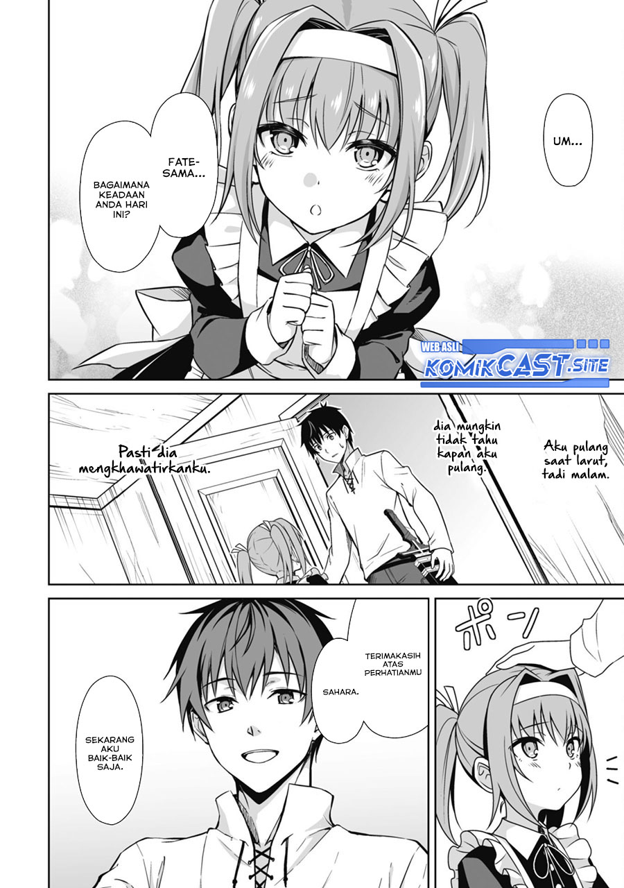 Chapter 50 - halaman 14