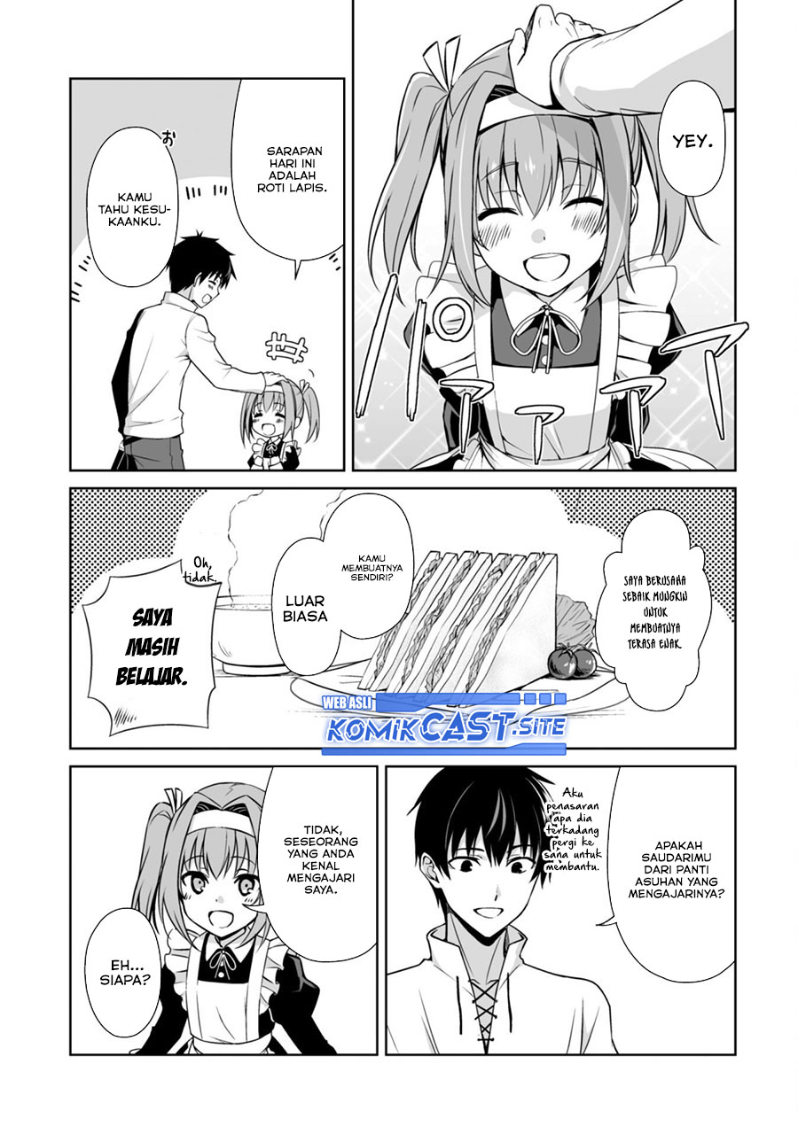 Chapter 50 - halaman 15
