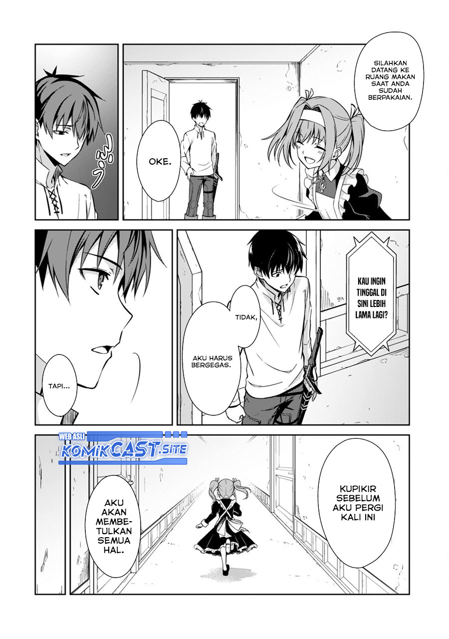 Chapter 50 - halaman 18