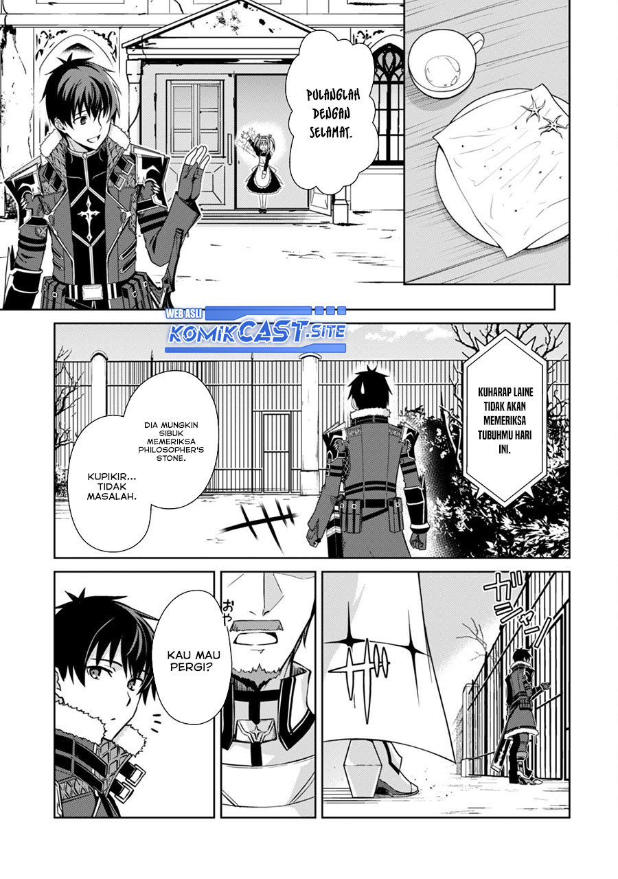 Chapter 50 - halaman 19