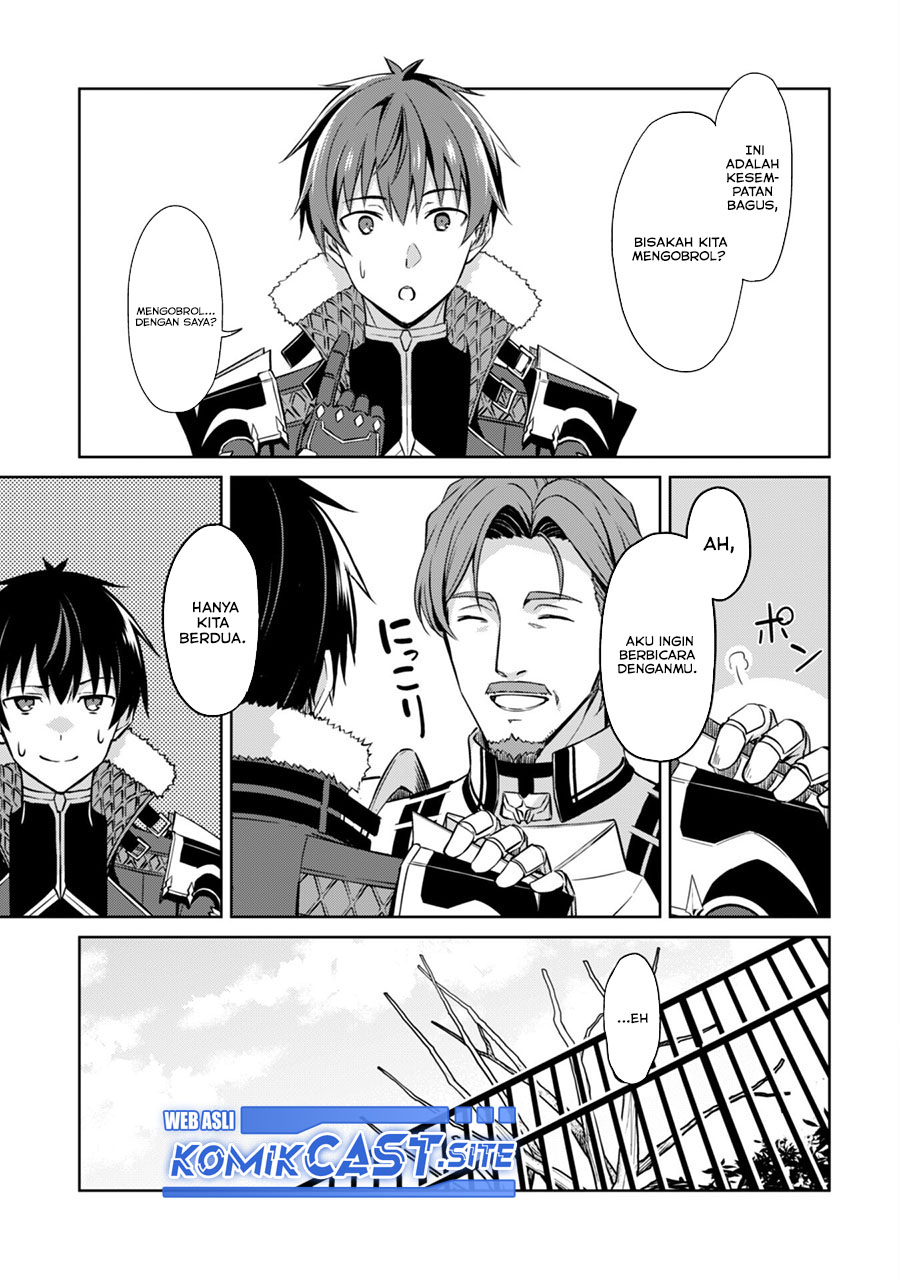 Chapter 50 - halaman 21