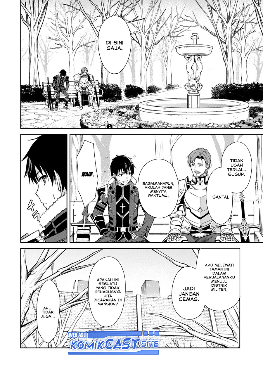 Chapter 50 - halaman 22