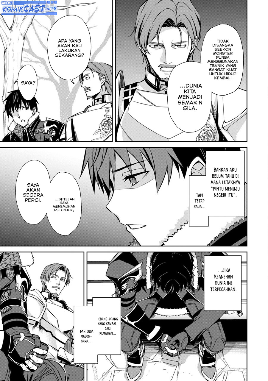Chapter 50 - halaman 27