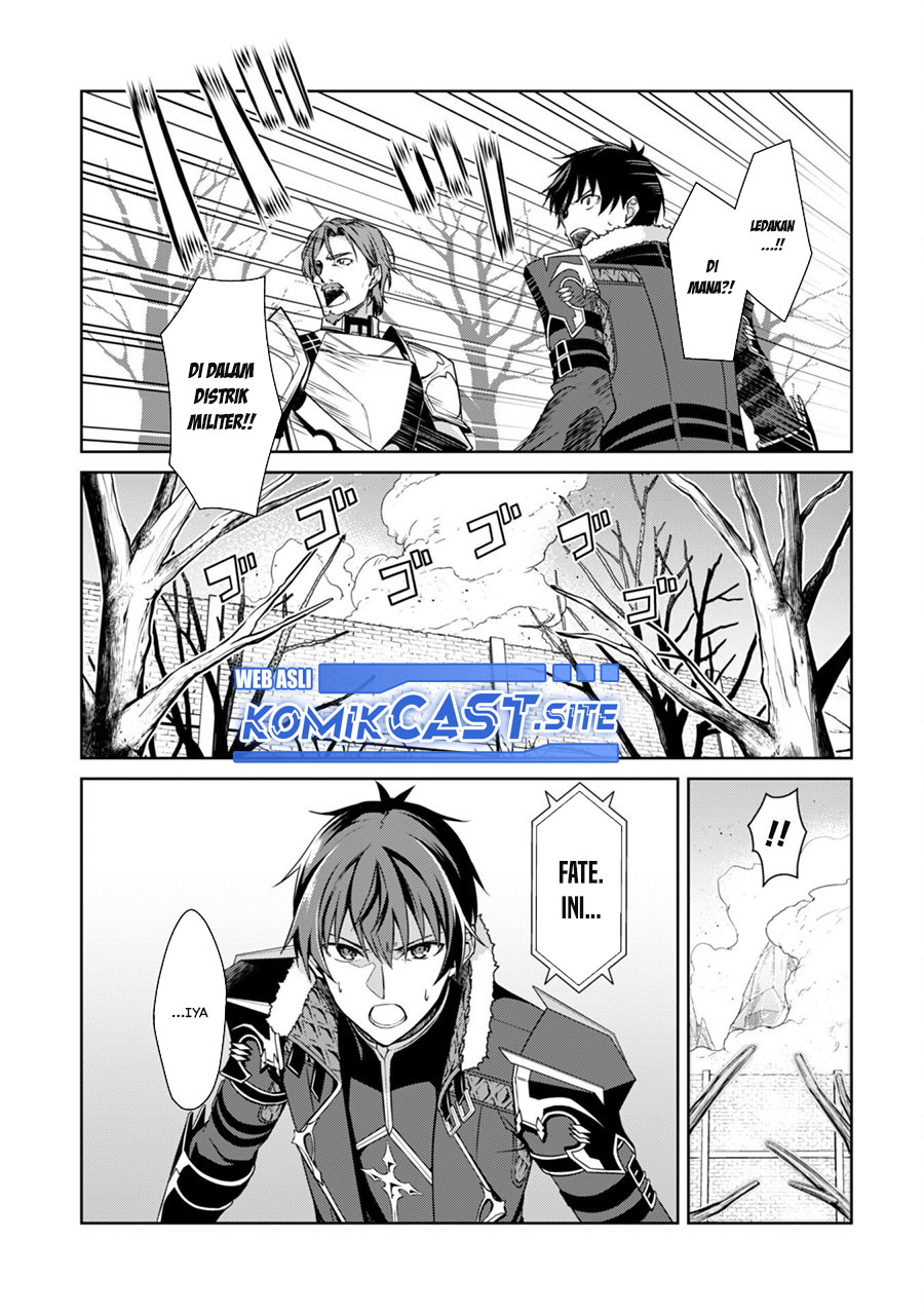 Chapter 50 - halaman 31