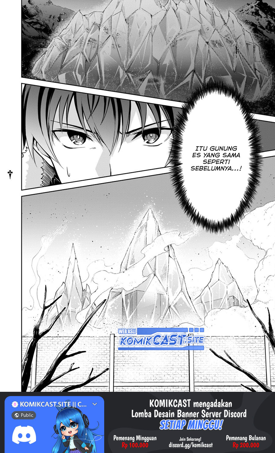 Chapter 50 - halaman 32
