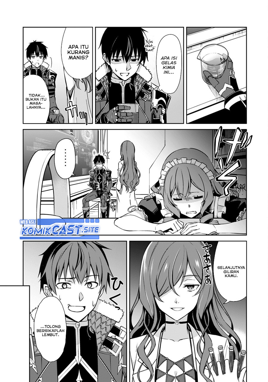 Chapter 50 - halaman 5