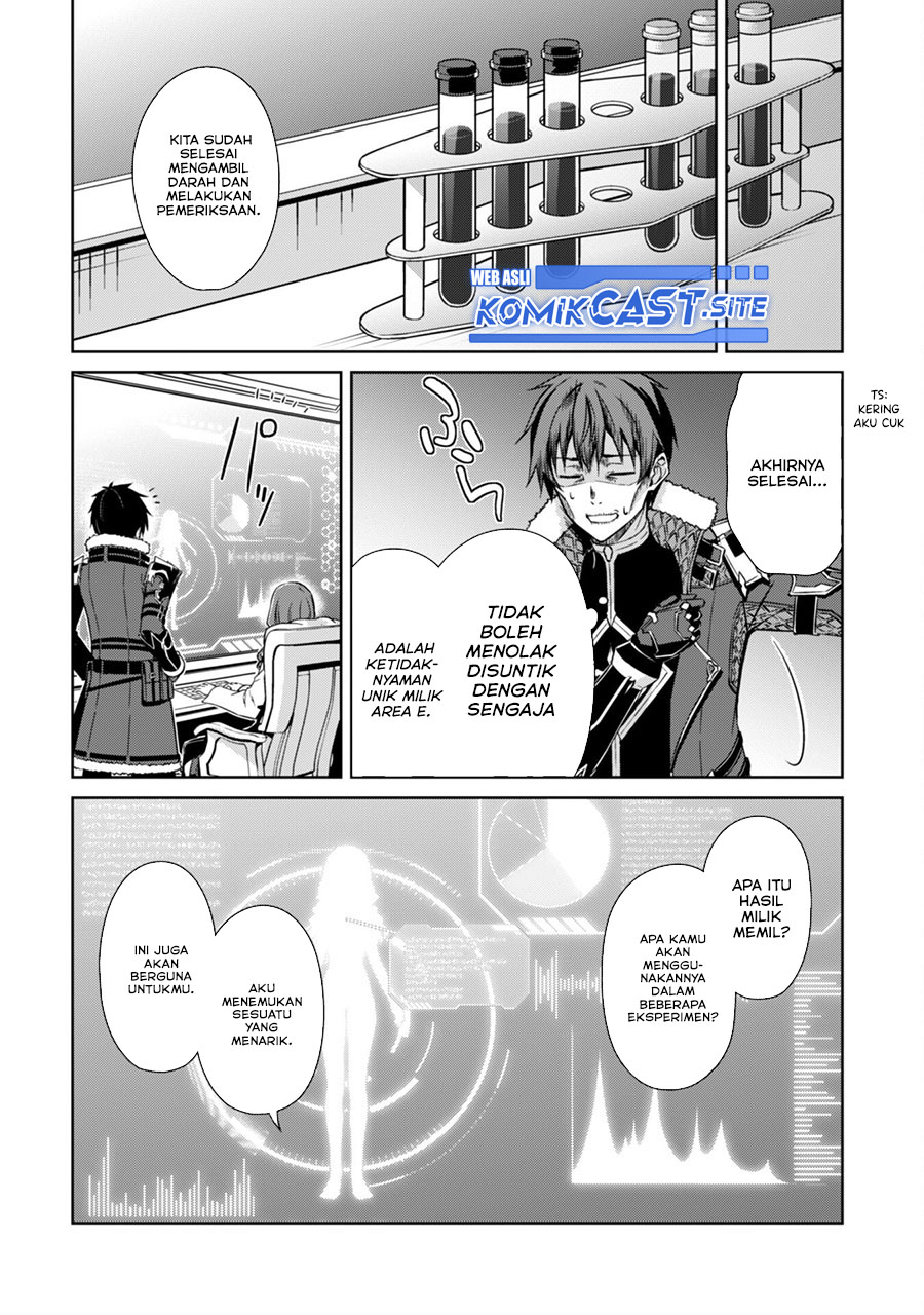 Chapter 50 - halaman 6