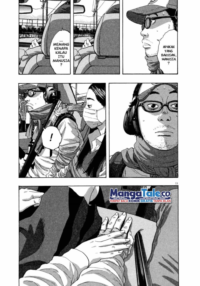 Chapter 64 - halaman 15