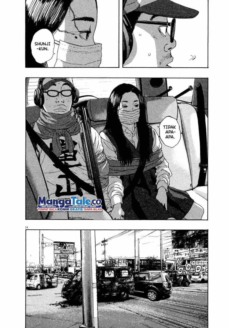 Chapter 64 - halaman 16