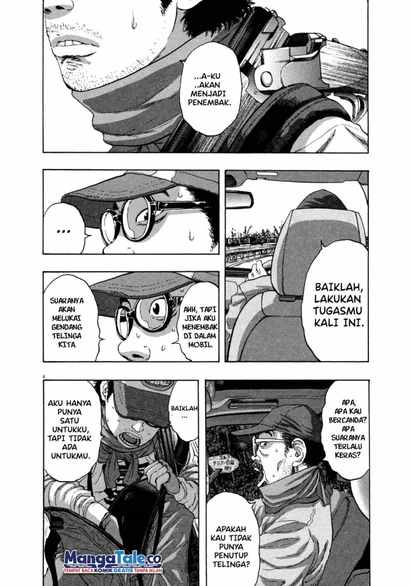 Chapter 64 - halaman 6