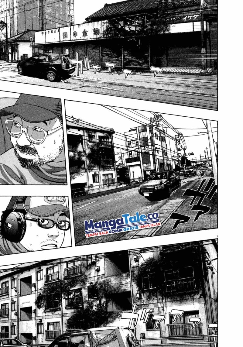 Chapter 64 - halaman 9