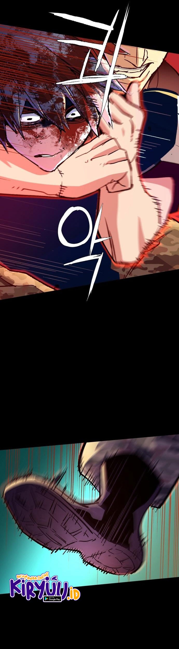 Chapter 115 - halaman 35