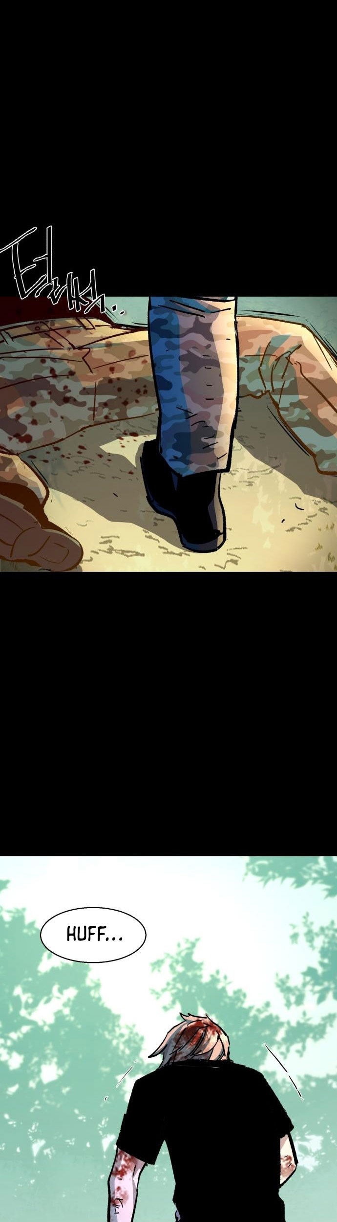 Chapter 115 - halaman 41