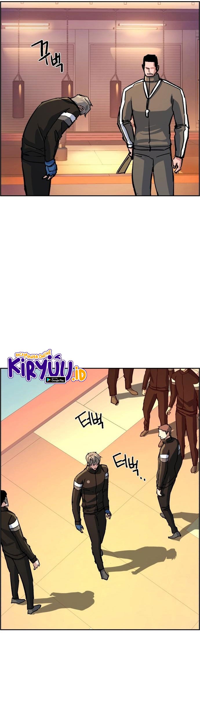 Chapter 115 - halaman 27