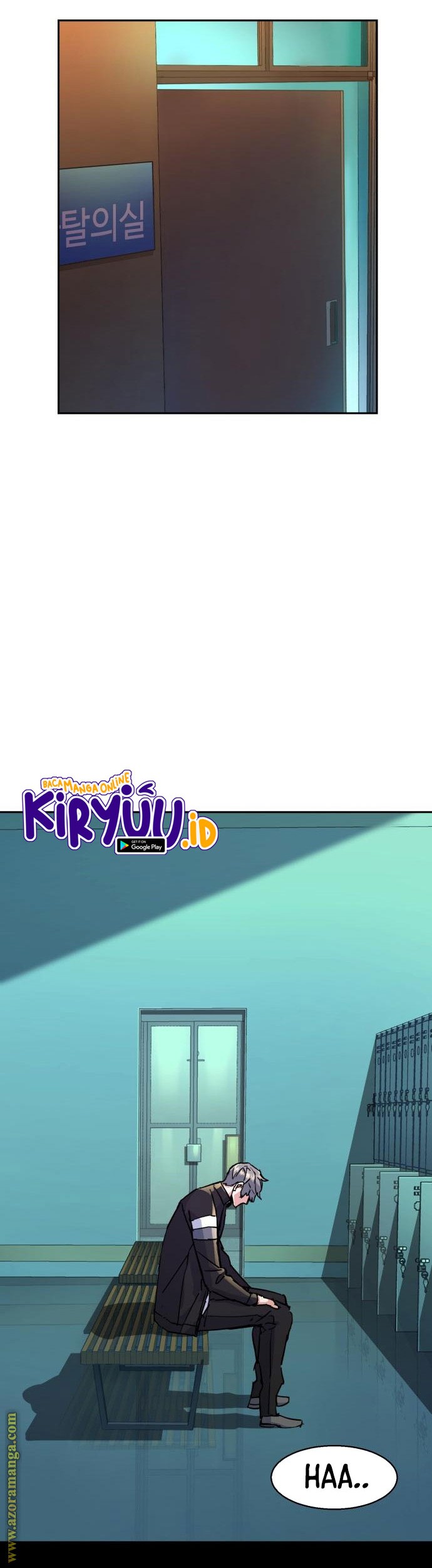 Chapter 115 - halaman 30