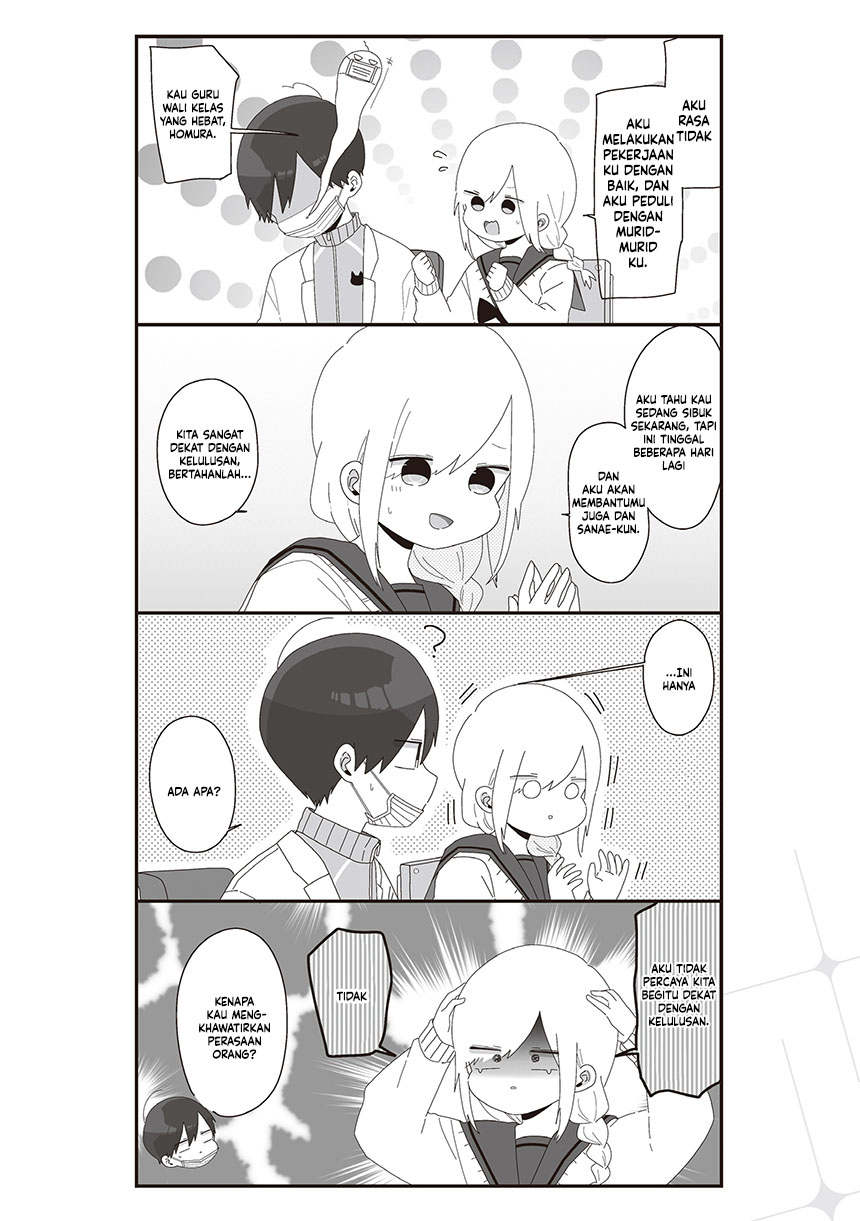 Chapter 67 - halaman 5